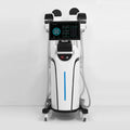 SUPER OEM ODM AISPIRIT ems rf Body SPRT neo sculpt 6000W/8500W Power Standing Model for Muscle Building Weight Loss machine