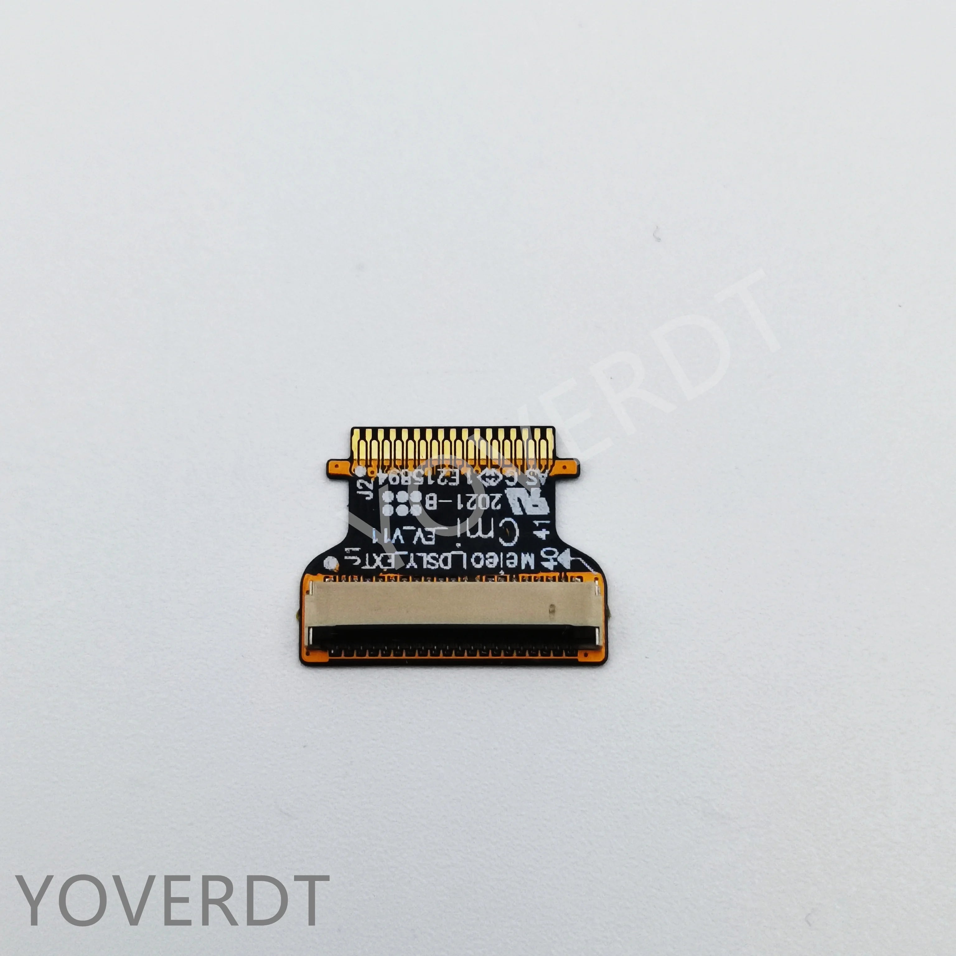 (1 PCS) New Display To Mainboard Flex Cable For Zebra TC21 TC26 Barcode Scanner Collector