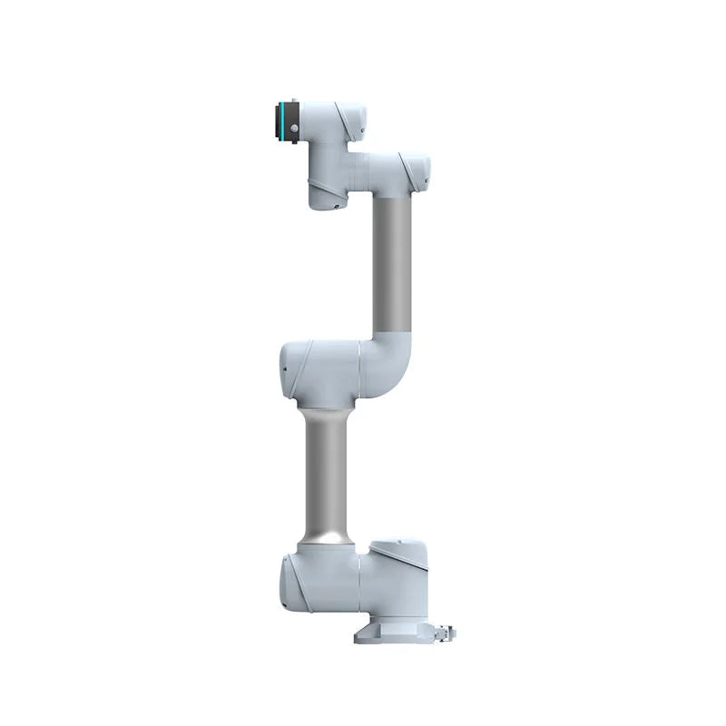 ONA 5kg Payload 910 Reach 6-Axis Collaborative Robot Arm Gearbox PLC Welding Handling/Loading/Unloading Alloy 0.3kW 220V