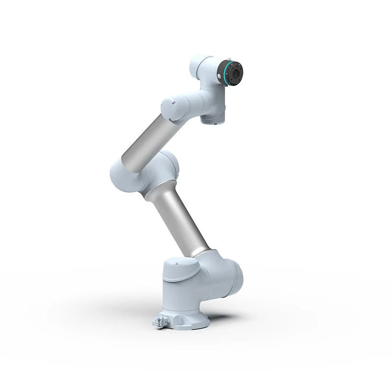 ONA 5kg Payload 910 Reach 6-Axis Collaborative Robot Arm Gearbox PLC Welding Handling/Loading/Unloading Alloy 0.3kW 220V