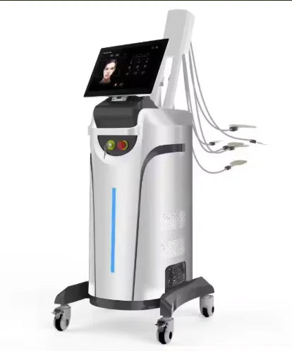 2025 Most Advanced Face Lifting Beauty Machine Analysis