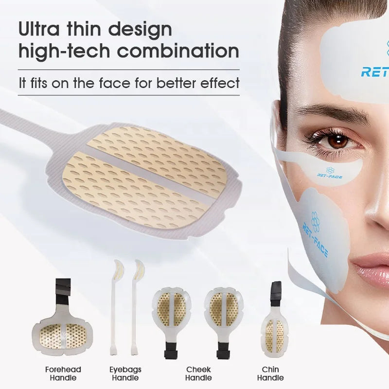 2025 Most Advanced Face Lifting Beauty Machine Analysis