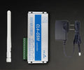 GSM Switch SMS controller 4 relays output GSM Garage Door CL8-GSM Great for control of home electrical devices