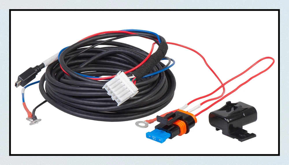 Air Suspension Control System 5-segment memory Top Grade Professional Electronic Pneumatic Controller Support Mobile App Control