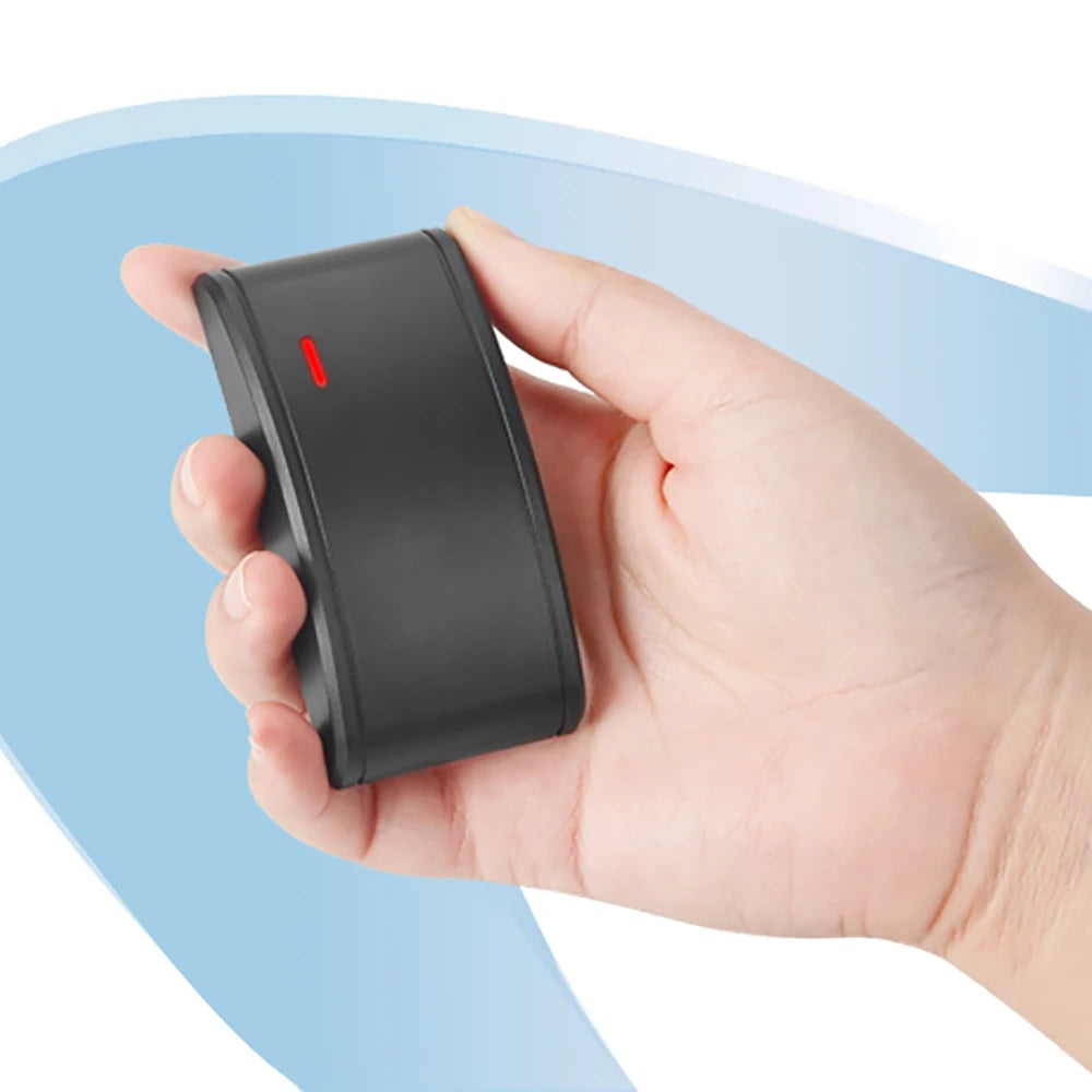Access Control Reader 125KHz+13.56MHz  Waterproof RFID Weigand 26/34 Smart Proximity Card Reader For Access control Panel