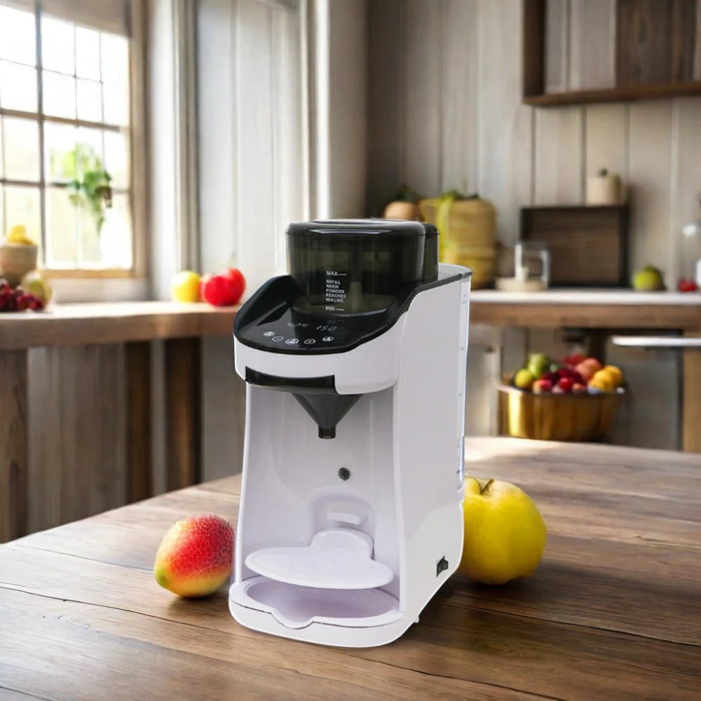 Intelligent Smart  Vauva Formula Maker APP One Step Automatic Milk Formula Dispenser Vauva Formula Machine