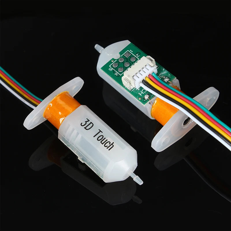 3DSWAY 3D Printer Parts 3D Touch Sensor Auto Bed Leveling Sensor BL Touch BLTouch Improve Printing Precision Mk8 i3 Ender 3 CR10
