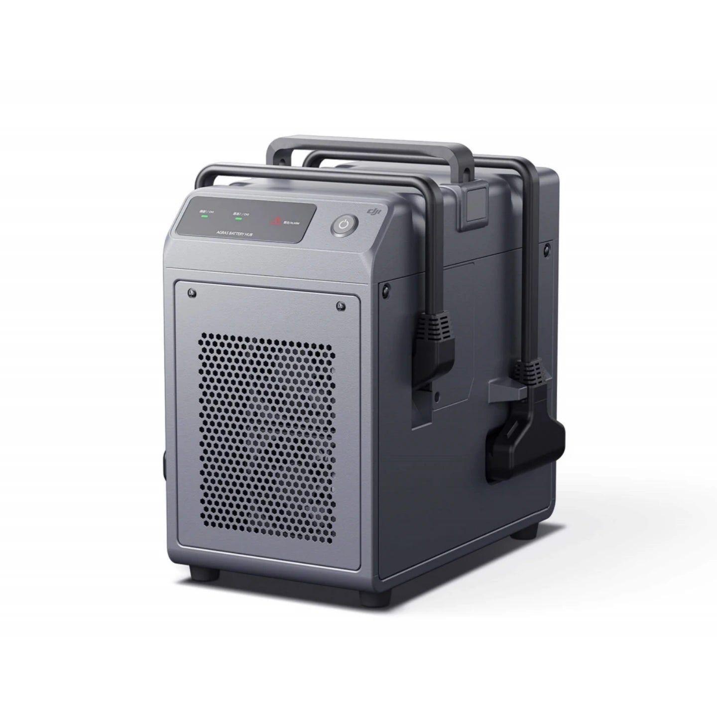 C8000 5400W Portable Charging Station Household Intelligent Charger for Agras T25 DB800 Battery