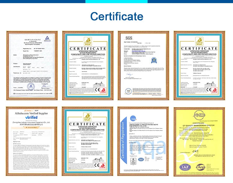 Laboao Laboratory Gas Chromatography Instruments In Chemical Analysis