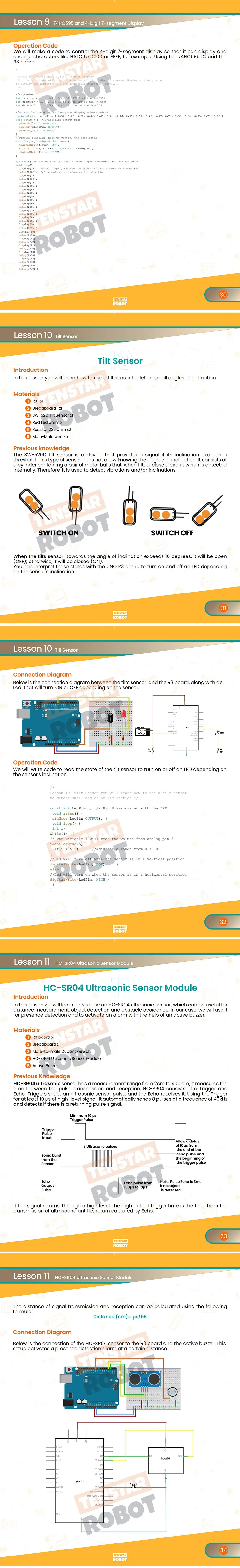 TSTARDEV RFID Starter Kit for Arduino for Raspberry PI for UNO R3 Upgraded Version Learning Suite Electronic DIY KIT