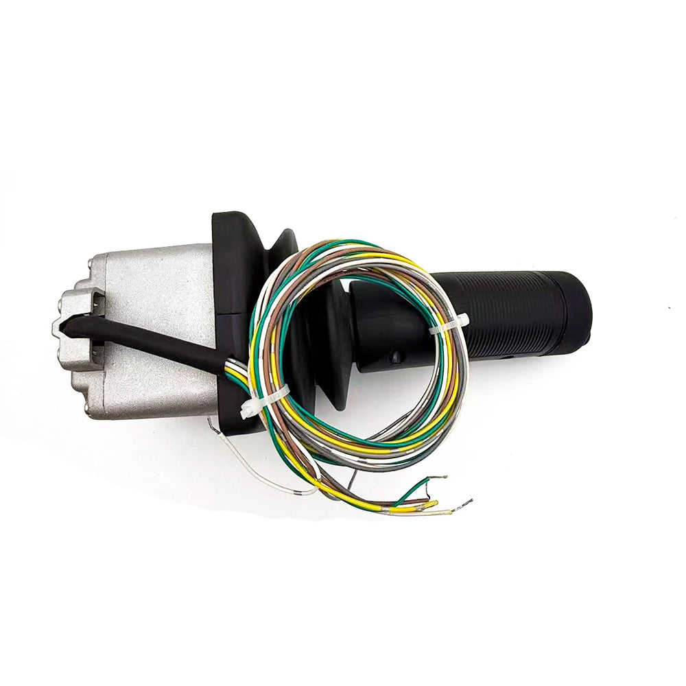 Dual Axis Joystick Lift Controller 2441305360 Compatible with Haulotte HA15X HA16X HA20PX HA32PX HA80JRT HA120PX HB44J