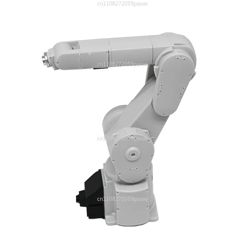 1:5.5 6-Axis Robotic Arm Model Industrial Humanindustrial robot arm Collaborative Robot Model