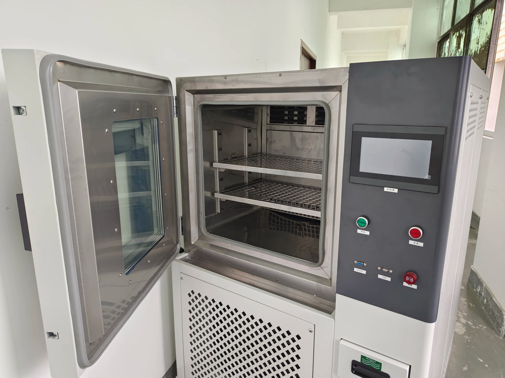 Temperature Alternating Test Chamber Constant Temperature Humidity Thermostatic Devices For Laboratory Environments