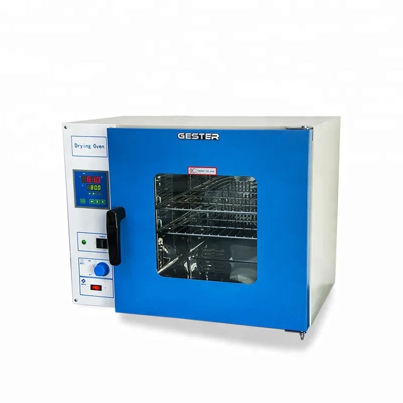 Electronic Testing Oven Laboratory Drying Oven