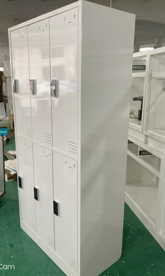 Lab Furniture Steel Laboratory Chemical Reagent Storage Cabinet