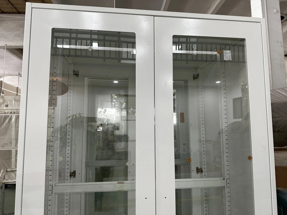 Lab Furniture Steel Laboratory Chemical Reagent Storage Cabinet