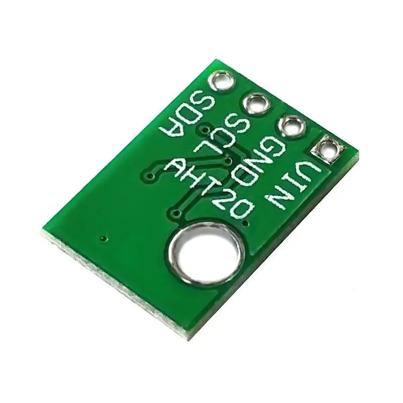 Premium AHT20 I2C Digital Temperature & Humidity Sensor Probe - Superior Precision and Accuracy