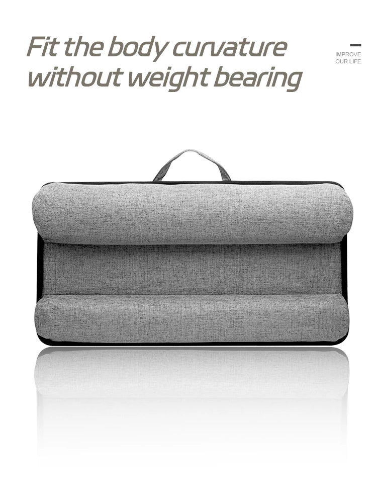 Home office laptop desk, tablet stand, mouse pad, phone stand, laptop desk, student bed desk, desktop height pad, lap desk