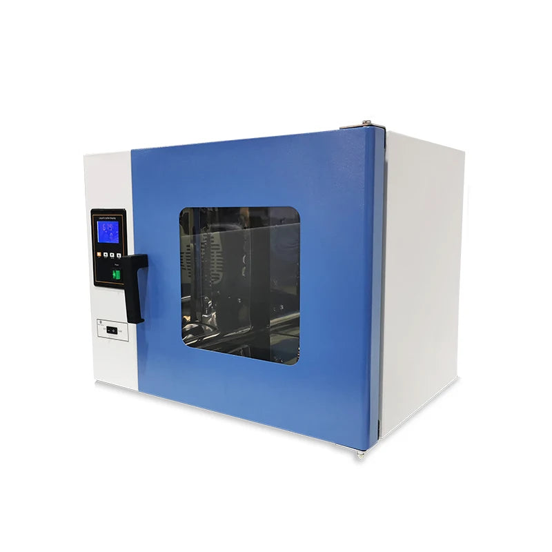 Electronic Testing Oven Laboratory Drying Oven