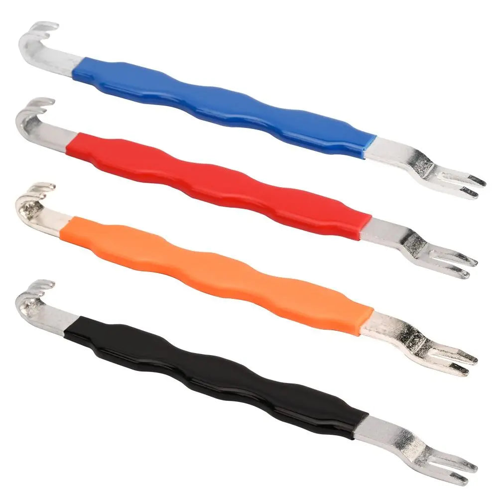 Metal Electrical Terminal Connector Separator Non-slip Universal Automotive Disassembly Tool