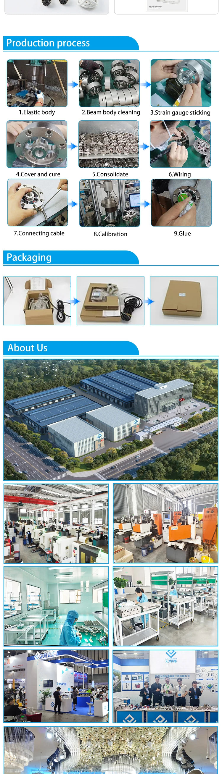 DY350 Controller: All-in-One Solution for Industrial Batching and Quantitative Packaging with Precision Weighing