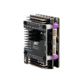 ABGI-H743-Basic FC H743 Flight Controller With Dual-CH IMU, GPS Module, Bluetooth USB Interface For RC FPV Drone Parameter Adjus