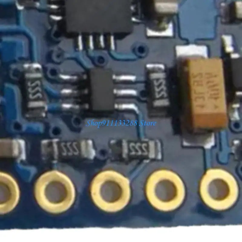 G88D 9Axis Gyroscopes Sensors Module for Model Aircraft and Robotics Applications