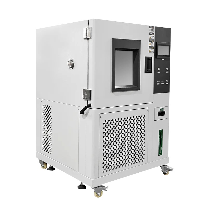 Temperature Alternating Test Chamber Constant Temperature Humidity Thermostatic Devices For Laboratory Environments