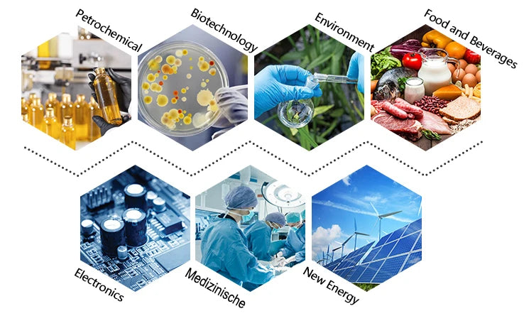 Laboao Laboratory Gas Chromatography Instruments In Chemical Analysis
