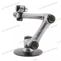 Arm Collaborative Robot Gift Teaching Model Scene 1:5.5 6-Axis Robotic Arm Model Industrial Robot Model Humanindustrial Robot