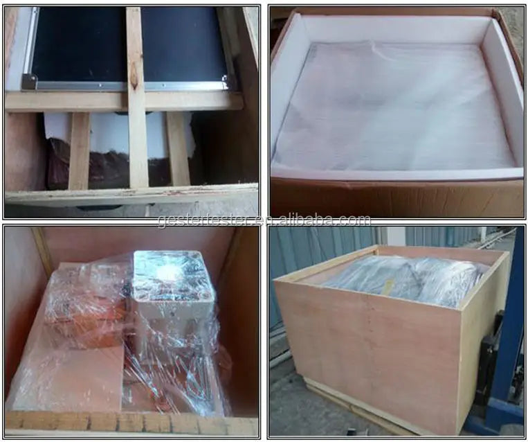 Electronic Testing Oven Laboratory Drying Oven