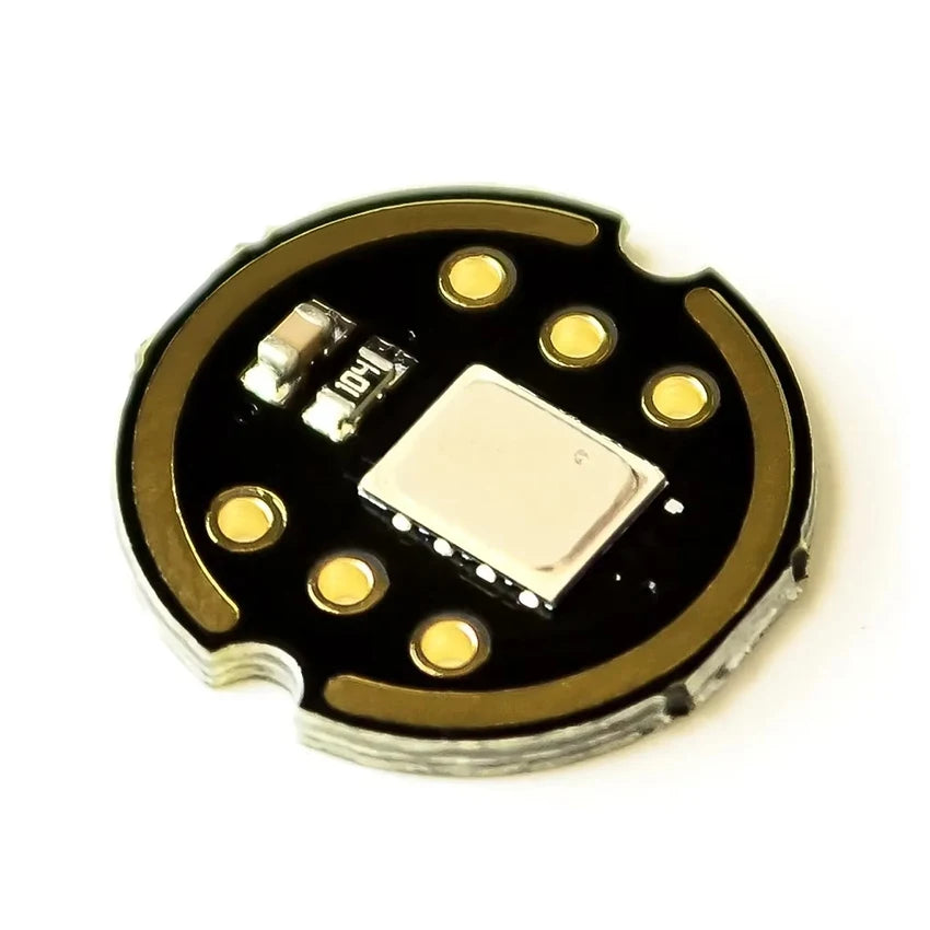 INMP441 Digital Output Sensor Module MEMS High Precision Omnidirectional Microphone Sensor Module Compatible with ESP32