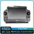 Used Remote Controller for DJI Agras T40 T20P Agriculture Drone Accessories Plant Protection UAV Used RC