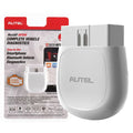 Autel AP200 Bluetooth OBD2 Scanner MaxiAP Code Reader with Full System VIN TPMS IMMO Service Car Diagnostic Tool for IOS Android