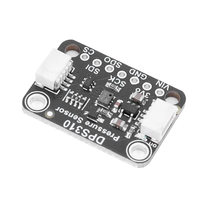 B50B-DPS310 Precision Barometric Pressure And Altitude Sensor I2C Temp Sensor Support For STEMMA QT Qwiic