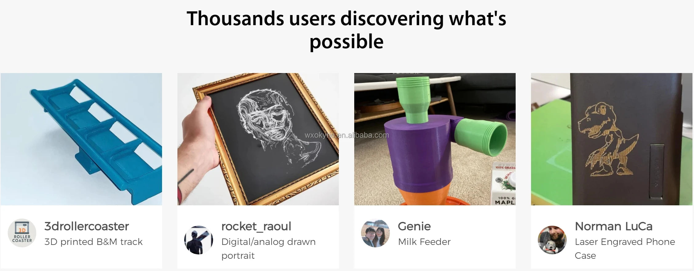 Rotrics DexArm Desktop Collaborative Robot Arm for Industrial Painting Sketching Laser Engraver & 3D Printer Applications
