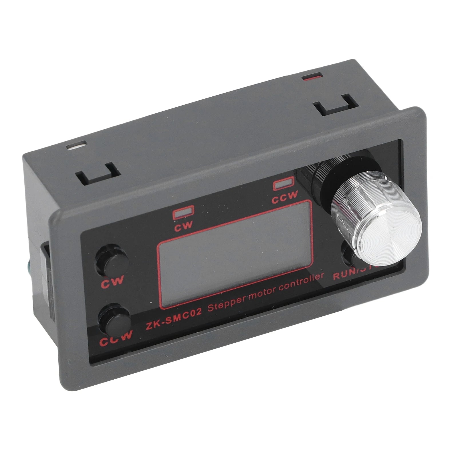 Single Axes Motor Controller Automatic Manual Mode Stepper Motor Controller Acceleration Deceleration for Industrial Use