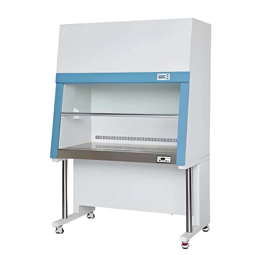Laboratory Clean Bench Small Noise Large Air Volume High Efficiency Filtration Vertical Benchs