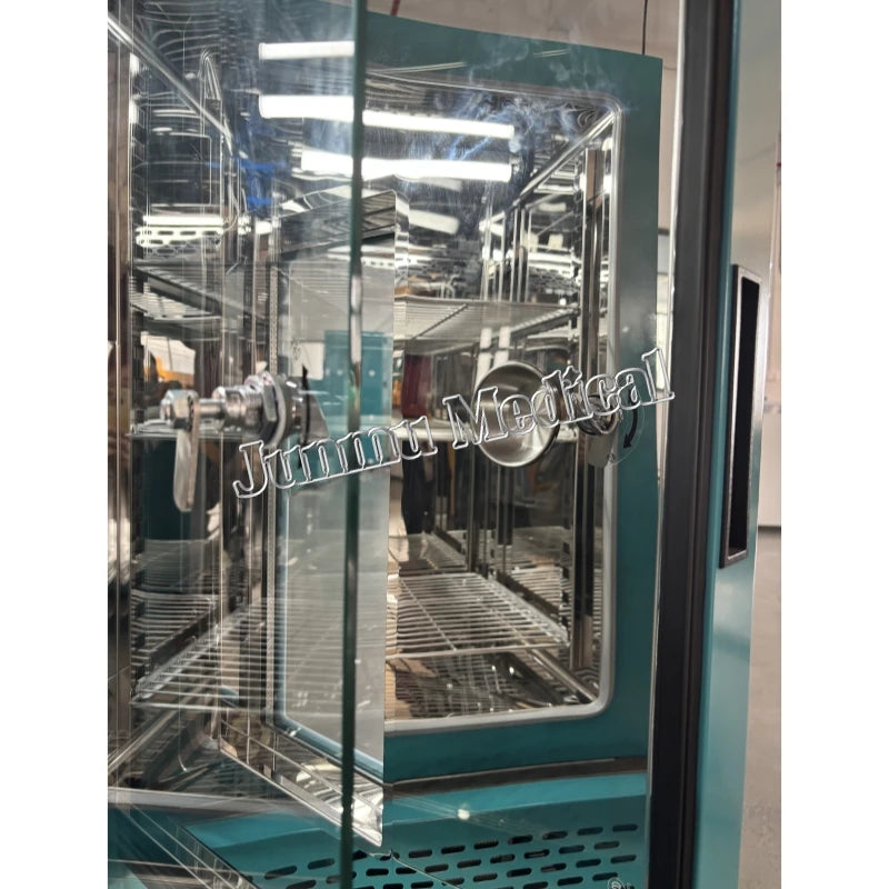 Industrial Material Chemical Climate Lab Long-term Stability Test Chamber For Product Lifecycle Studies