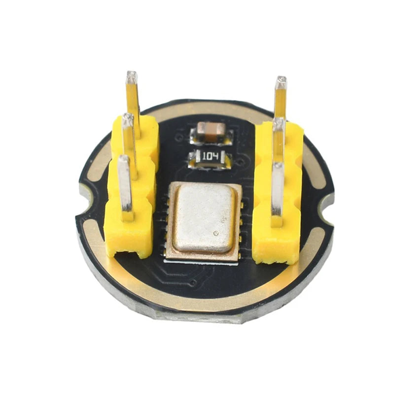 INMP441 Digital Output Sensor Module MEMS High Precision Omnidirectional Microphone Sensor Module Compatible with ESP32
