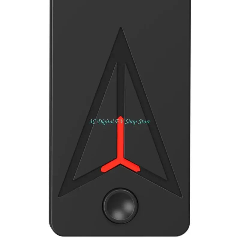 E74D Lightweight Controller Converter Multiple Compatibility Low Latency Design