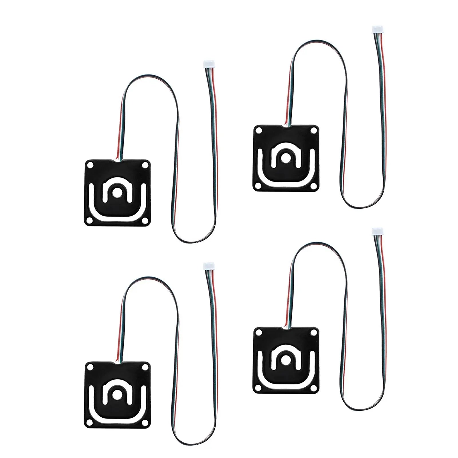 Hot Bed Pressure Sensor Strain Gauge Easy to Use Efficient for K1C/K1 Lightweight Compact 3D Printer Accessories Heat Resistance