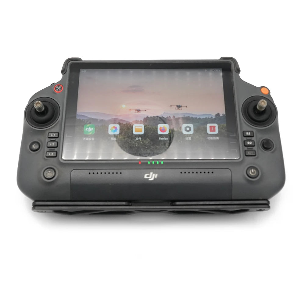 Used Remote Controller for DJI Agras T40 T20P Agriculture Drone Accessories Plant Protection UAV Used RC