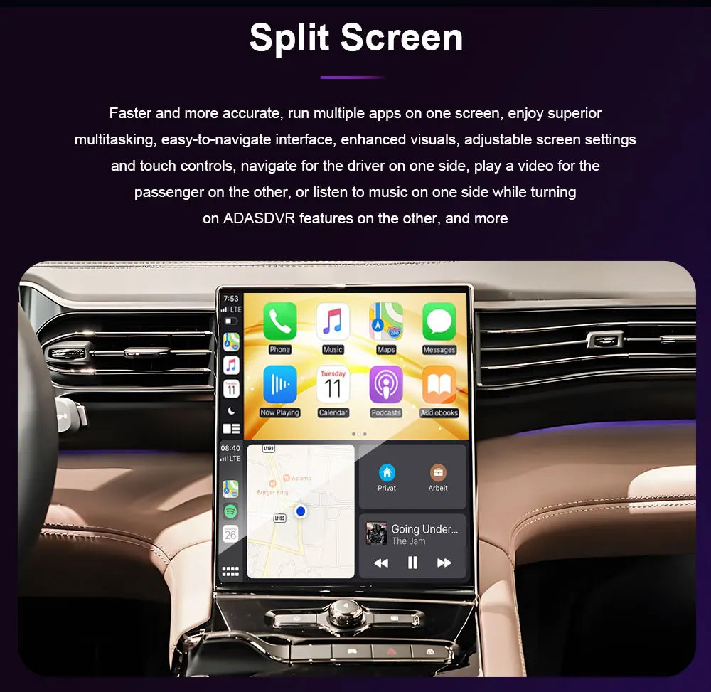 9.7 inch Android 16 Car For Ford Ranger 2012 2013 2014 2015 GPS Navigation High-performance CPU DVD Player Car Stereo Head Unit