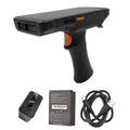 Handheld Terminal PDA for Android 9.0 1D 2D Barcode Scanning 4G WiFi BT with 5.5 Inch Touchscreen for Supermarket Restaurant War