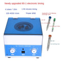 Desktop Electric Laboratory  Centrifuge Laboratory Supplies Medical Practice 4000 rpm 20 ml x 6 Model 80-1