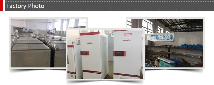 Lab Constant Temperature Test Chamber Thermostatic Environmental Climatic Water-Isolating Device For Laboratory Use