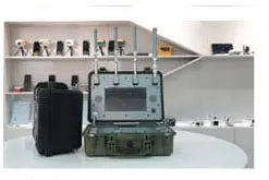 2.8 Inches 1408 Channel Android 10 System Handheld RDC20 Receiver RTK GNSS IP68 Rated 4000mAh Battery Multi-Frequency