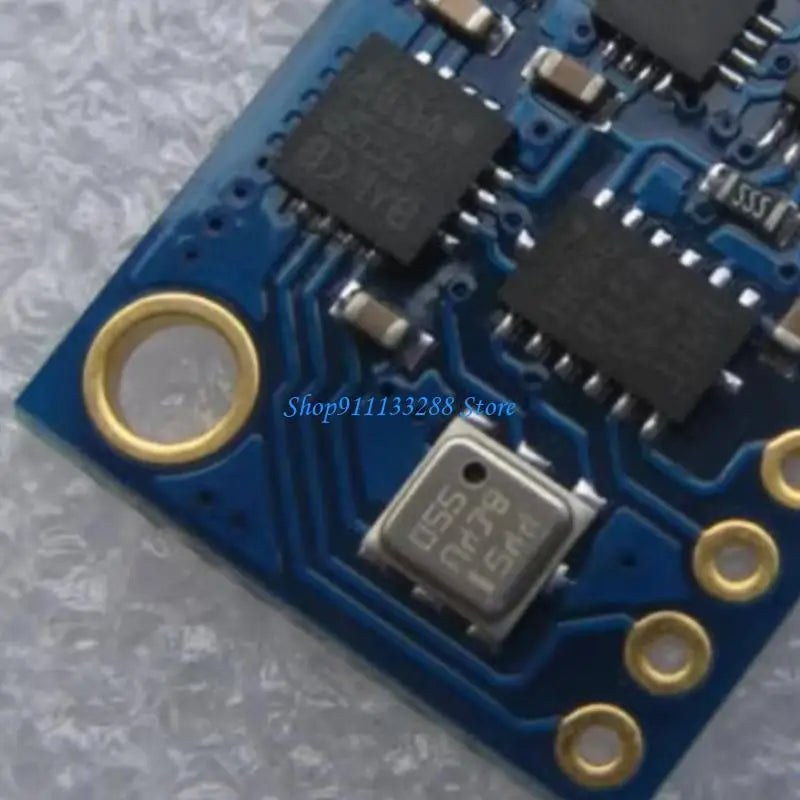 G88D 9Axis Gyroscopes Sensors Module for Model Aircraft and Robotics Applications