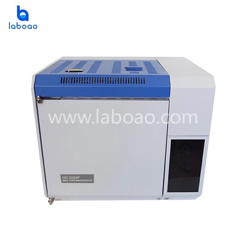 Laboao Laboratory Gas Chromatography Instruments In Chemical Analysis